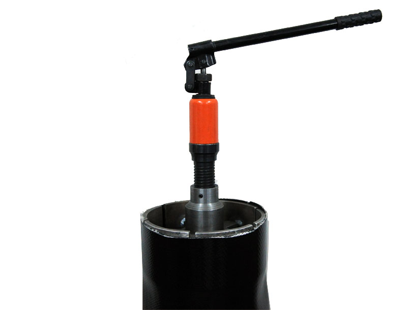 HOSE ID EXPANDER Оборудование для горнорудной, нефтегазовой и